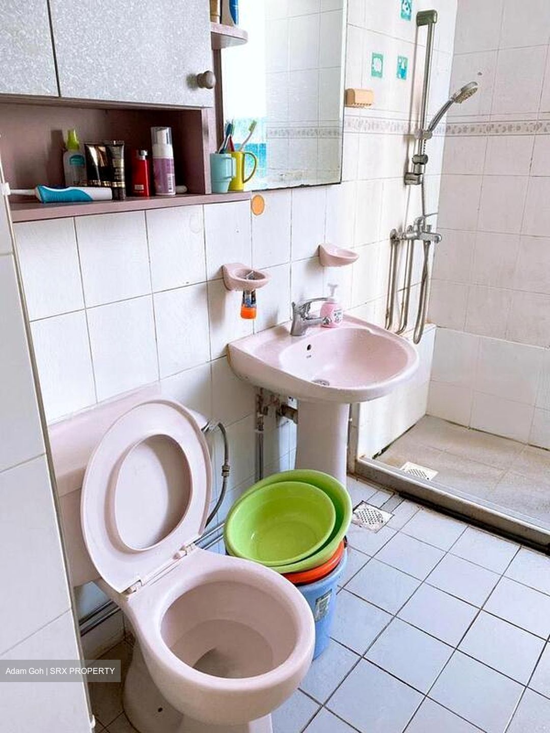 Jalan Kemaman (D12), Apartment #572264671